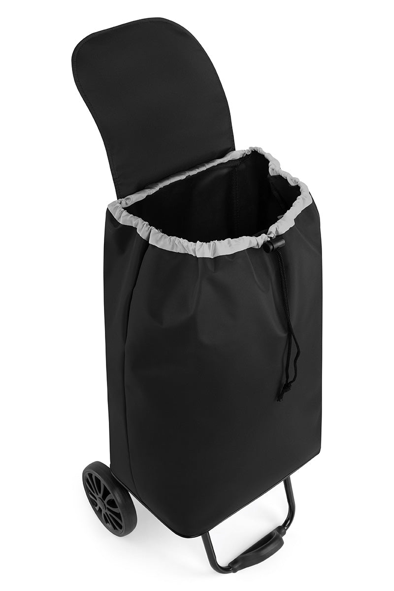 Epic CityXshopper Ergo Shoppingvagn/Dramaten - Svart - Travels And Bags