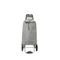 Epic Ergo Shoppingvagn/Dramaten - Hounds Tooth