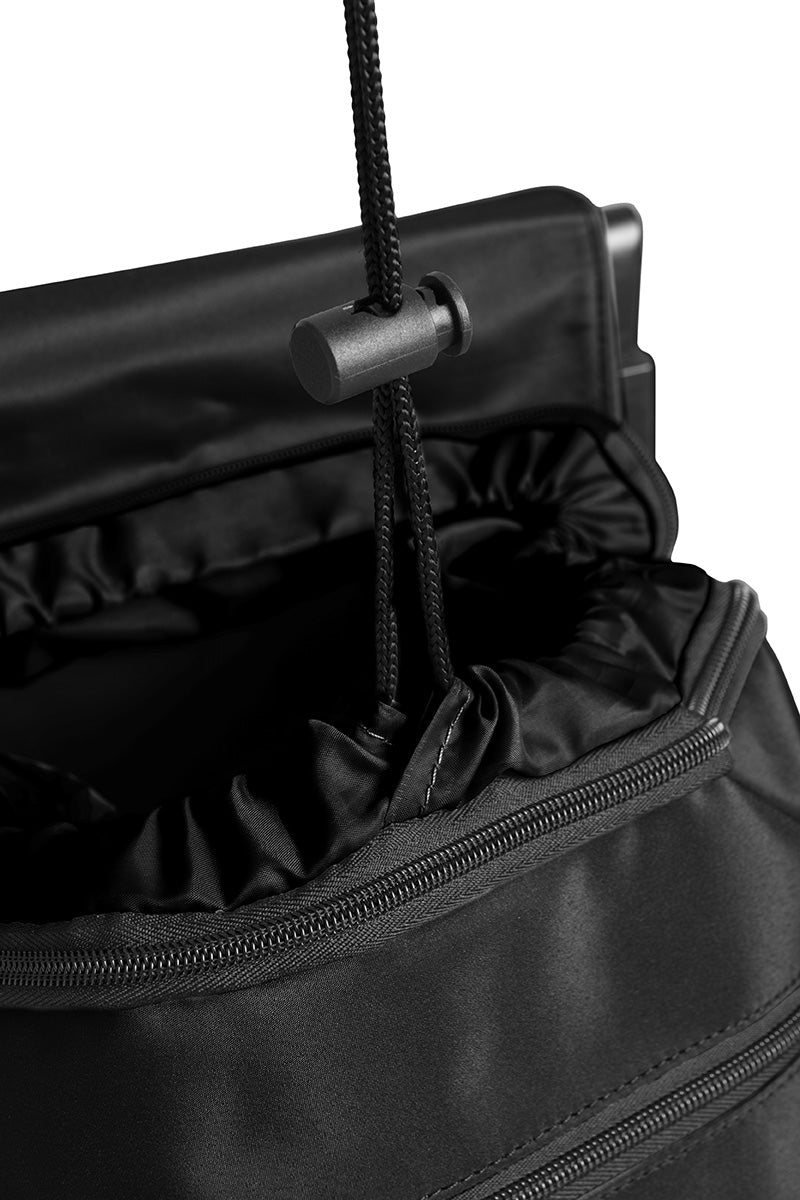 Epic City X Shopper Evolution Shoppingvagn/Dramaten - Svart - Travels And Bags