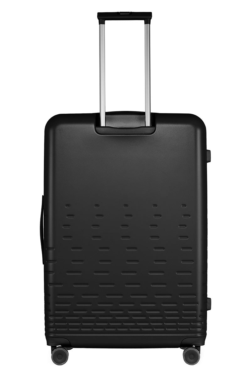 Epic Spin Stor Resväska 75 cm - Svart - Travels And Bags