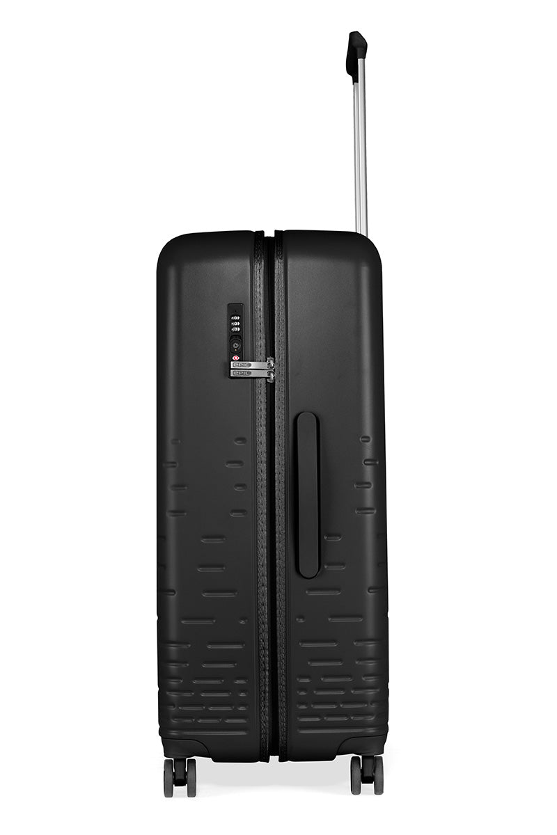 Epic Spin Stor Resväska 75 cm - Svart - Travels And Bags