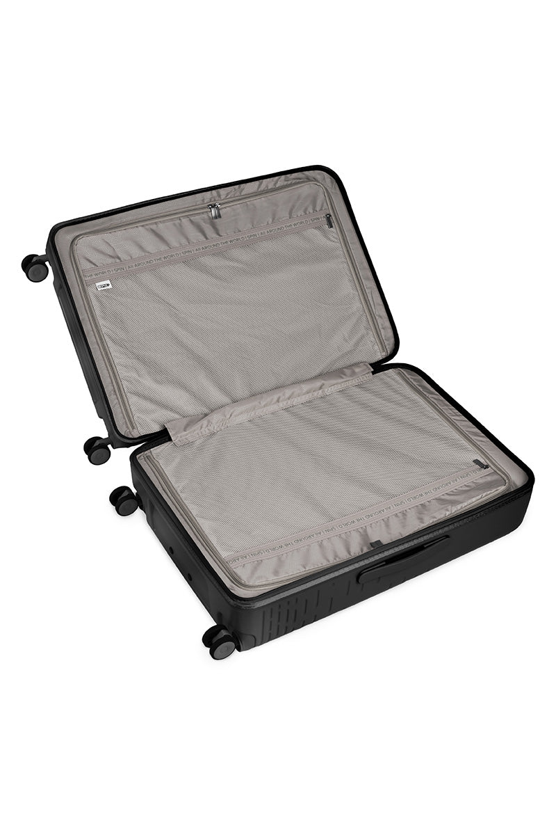 Epic Spin Stor Resväska 75 cm - Svart - Travels And Bags