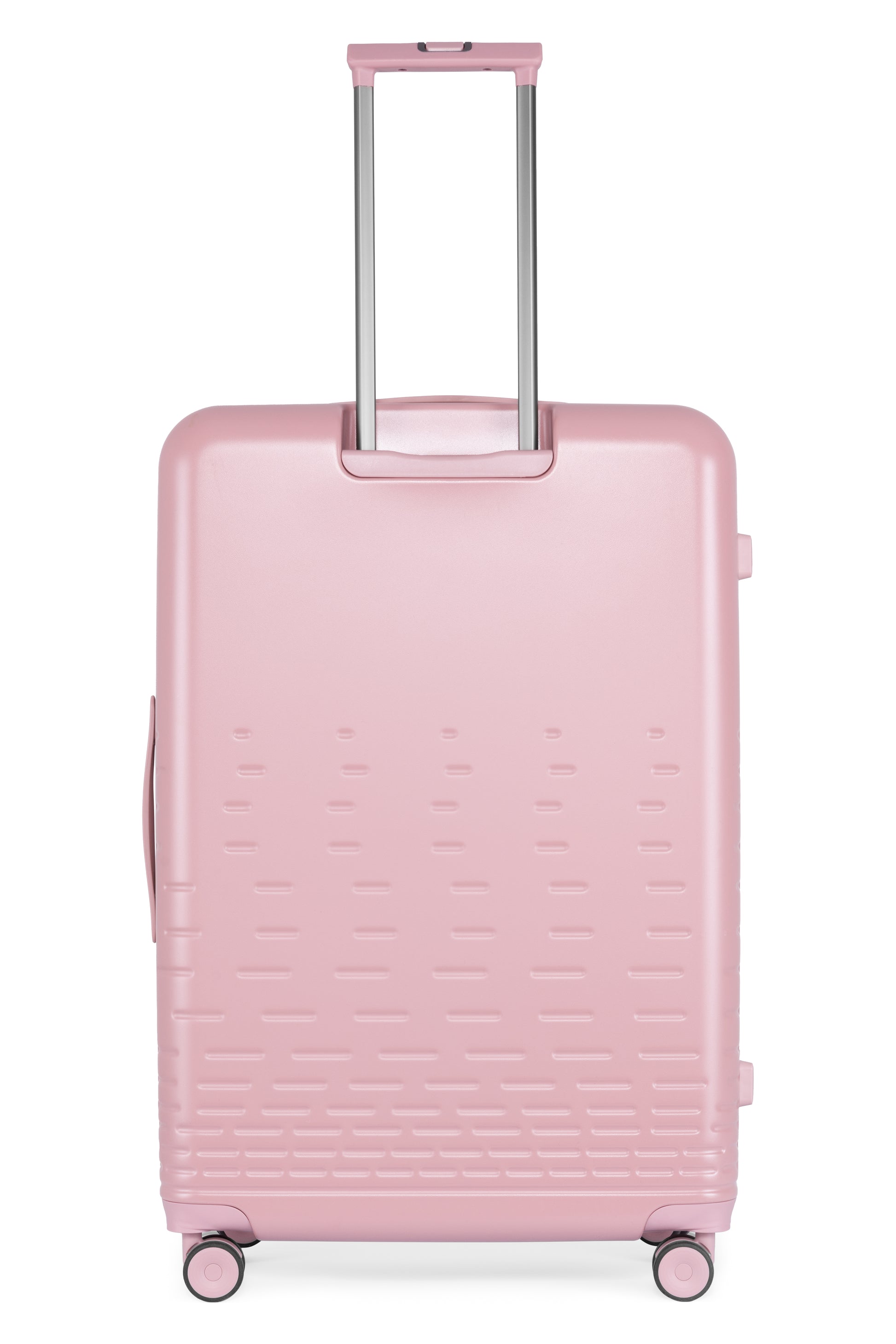 Epic Spin Stor Resväska 75 cm - Rosa - Travels And Bags