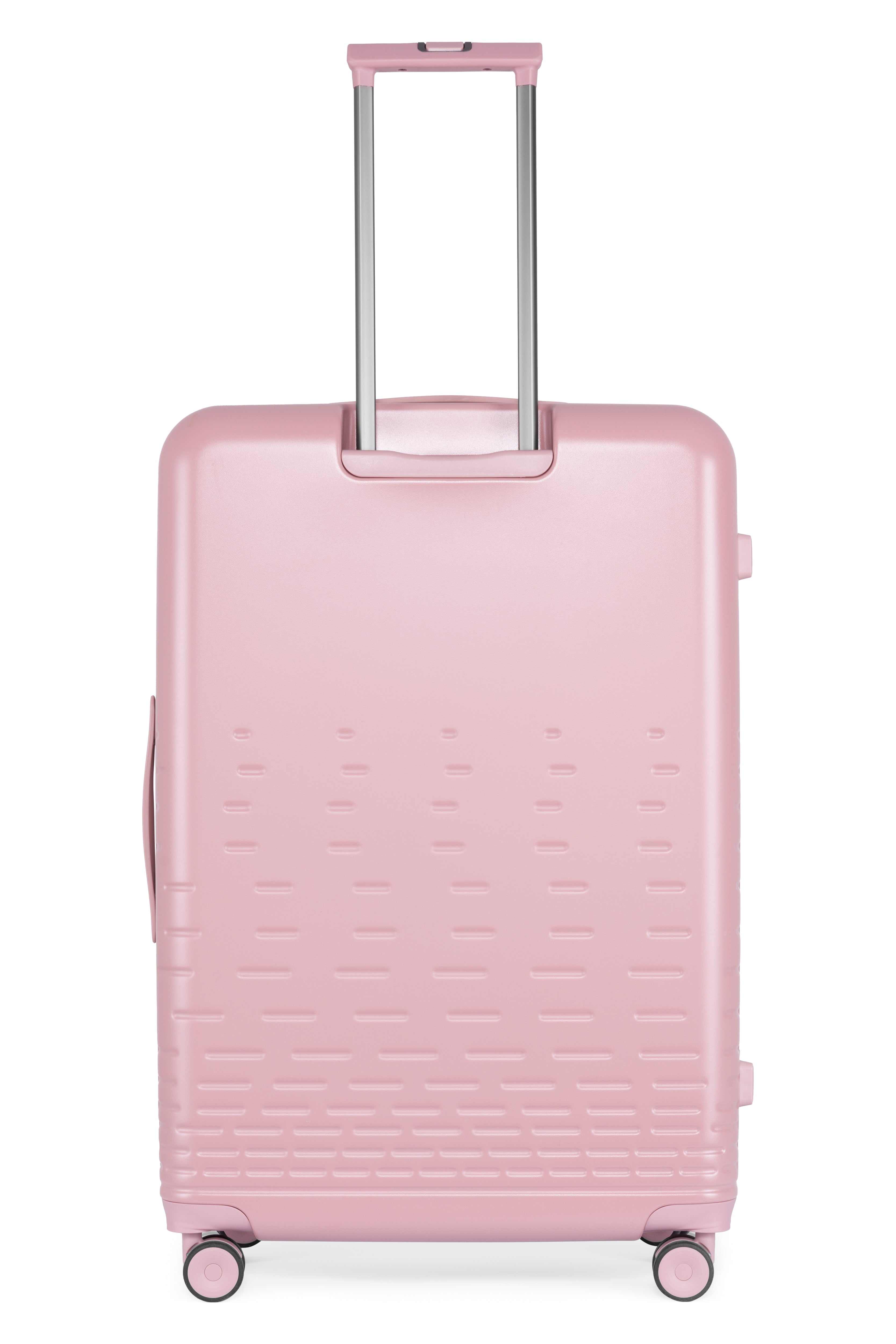 Epic Spin Stor Resväska 75 cm - Rosa - Travels And Bags