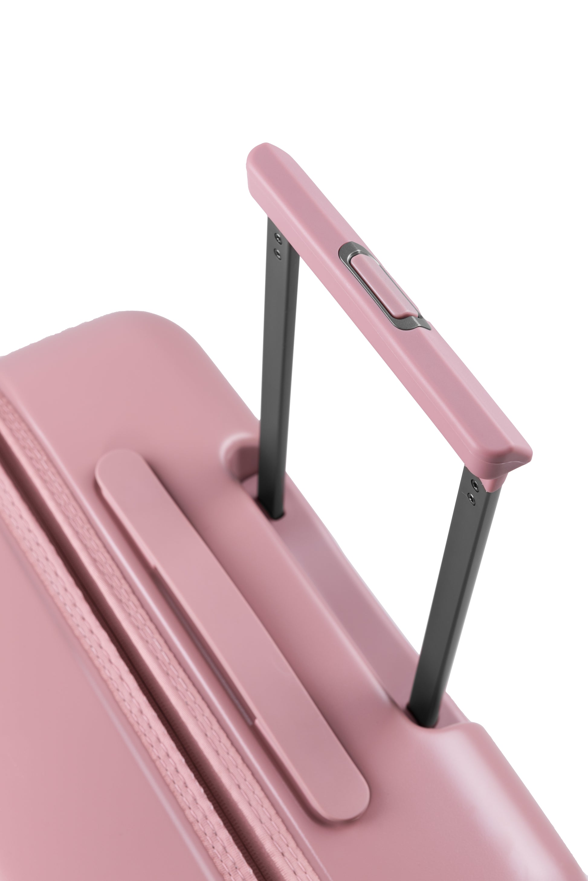 Epic Spin Stor Resväska 75 cm - Rosa - Travels And Bags