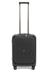 Epic Spin Fastback Kabinväska 55 cm - Satin Black