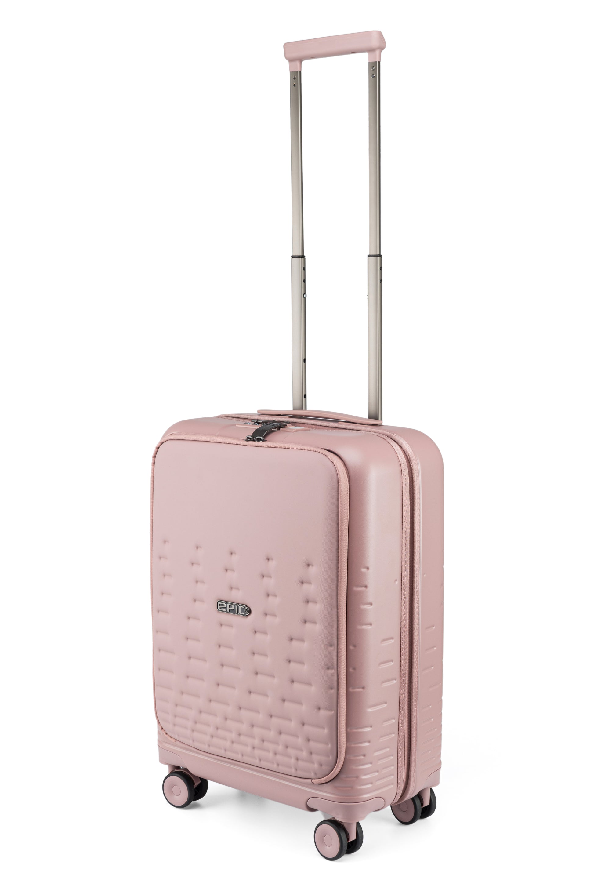 Epic Spin Fastback Kabinväska 55 cm - Rosa - Travels And Bags