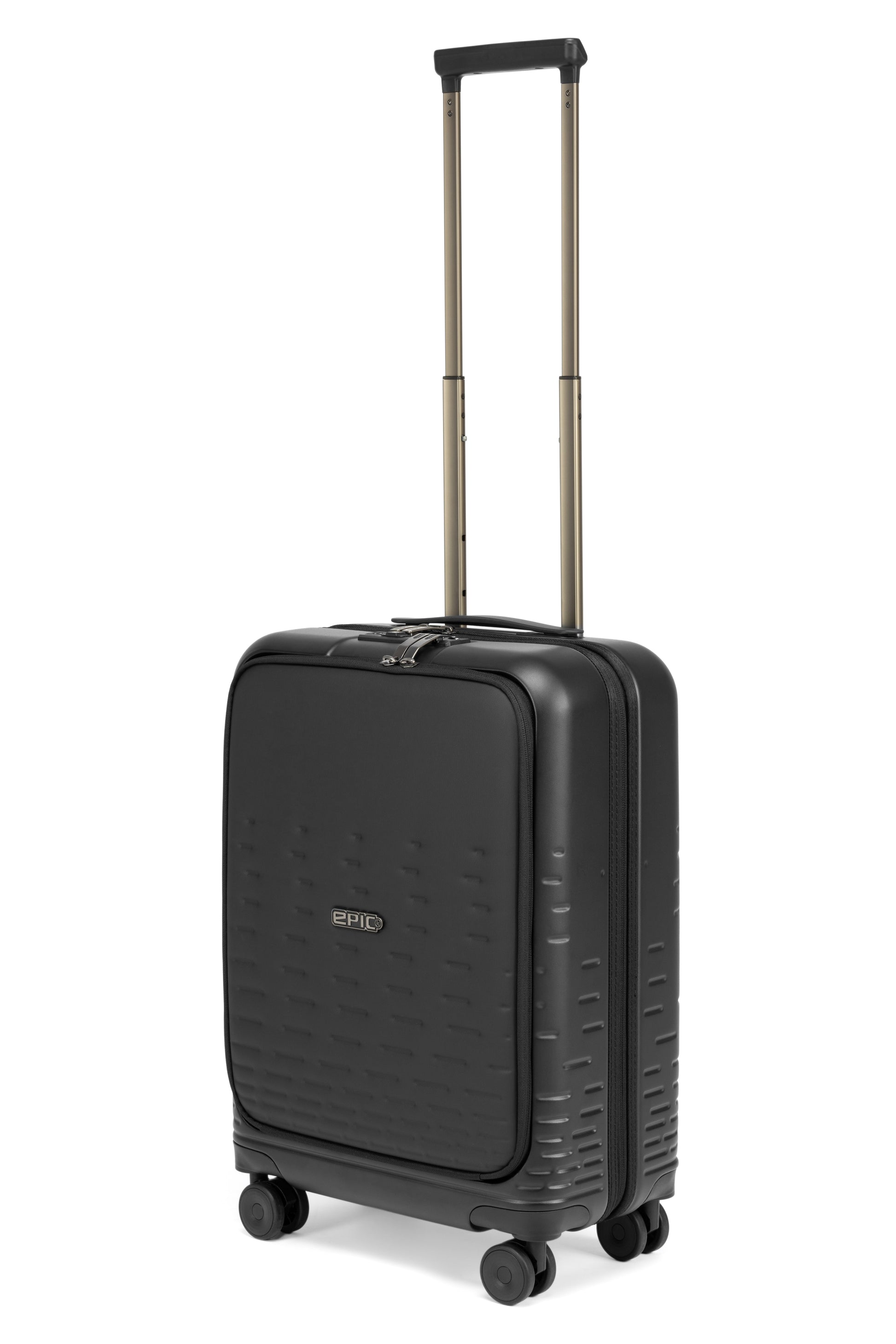 Epic Spin Fastback Kabinväska 55 cm - Svart - Travels And Bags