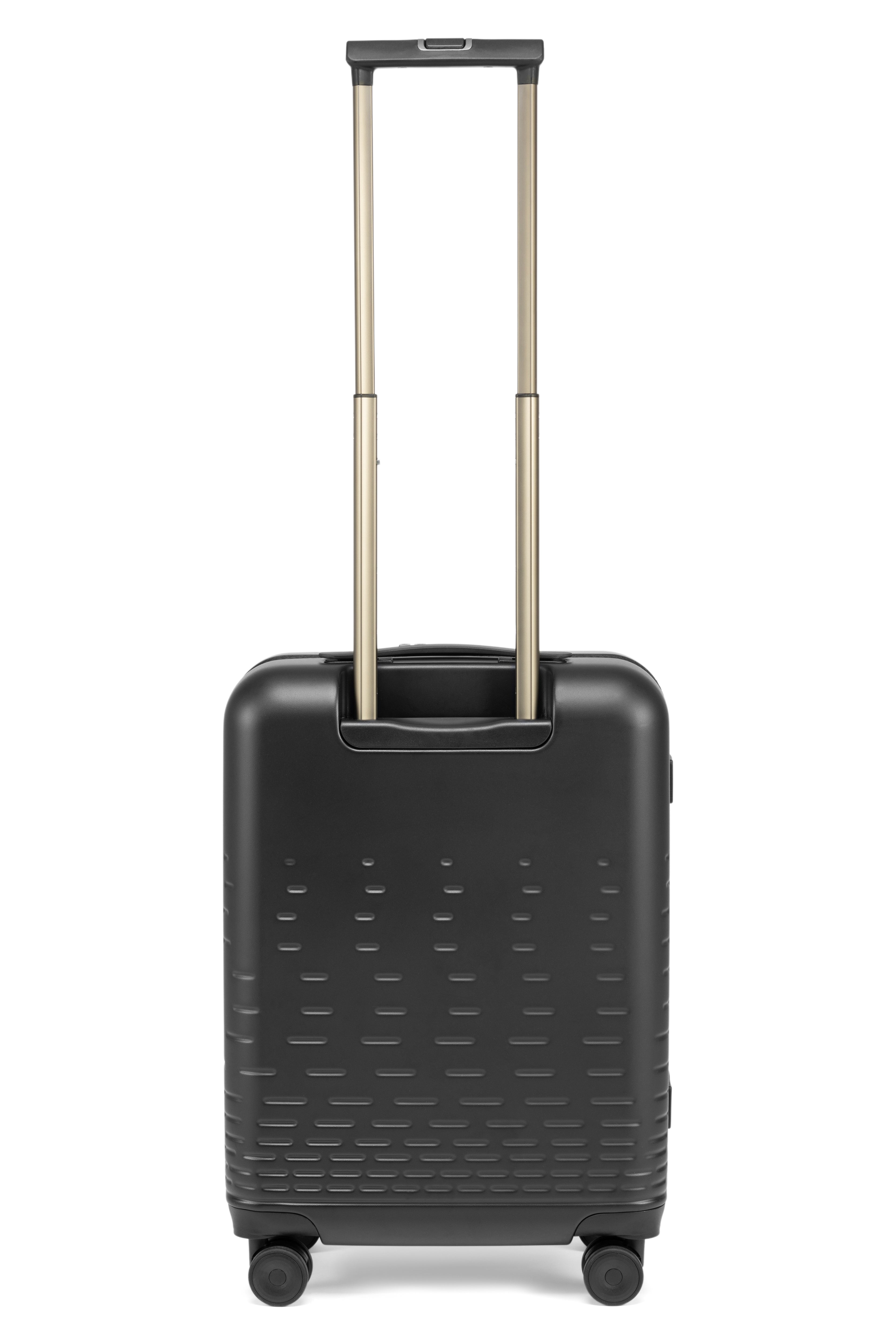 Epic Spin Fastback Kabinväska 55 cm - Svart - Travels And Bags