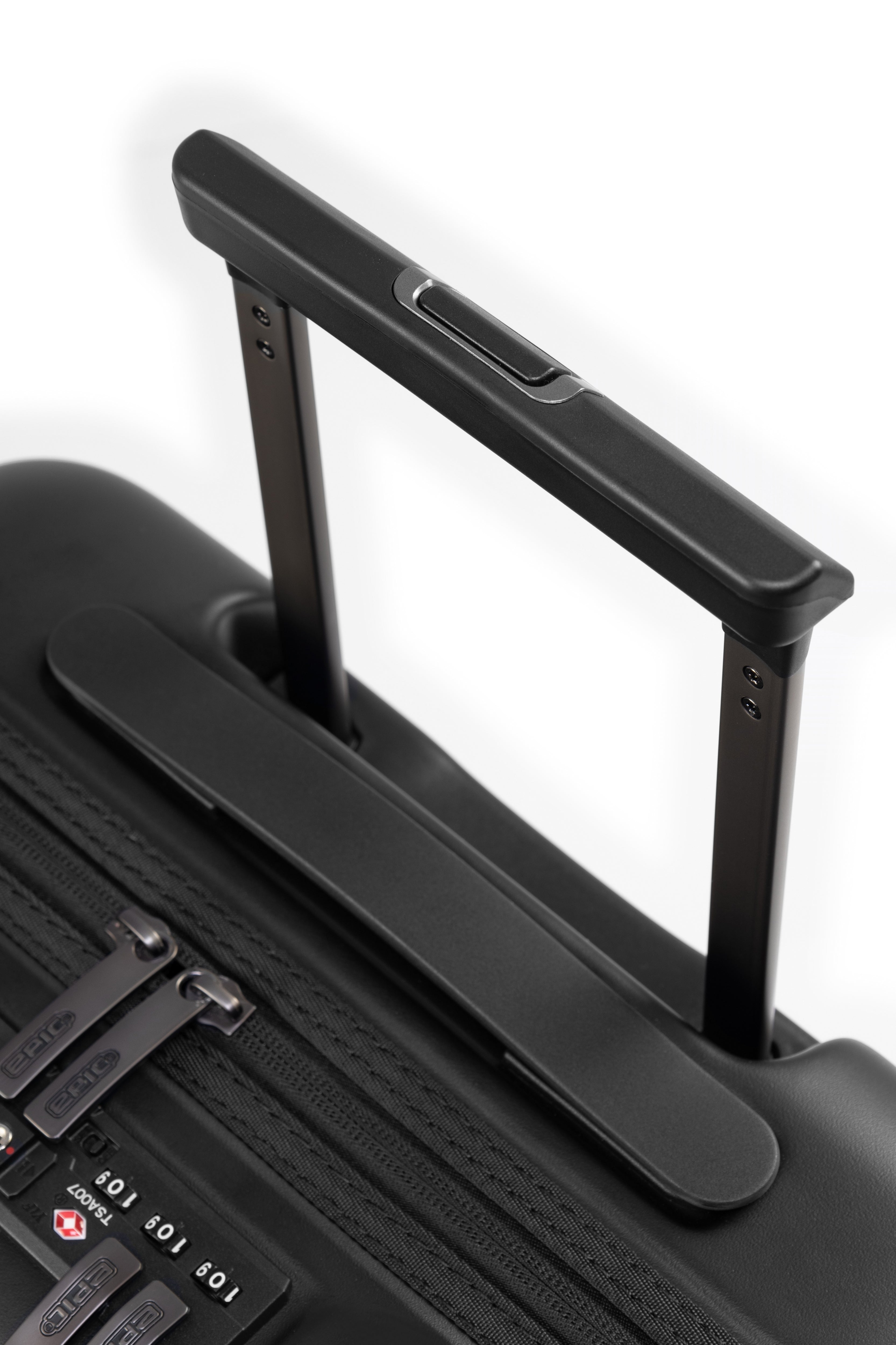 Epic Spin Fastback Kabinväska 55 cm - Svart - Travels And Bags