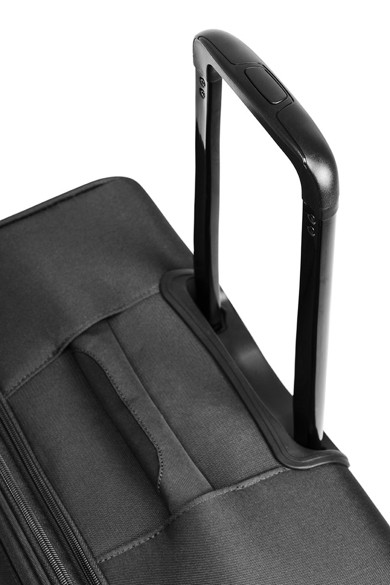 Epic Discovery NEO Mellanstor Resväska 67 cm - Svart - Travels And Bags