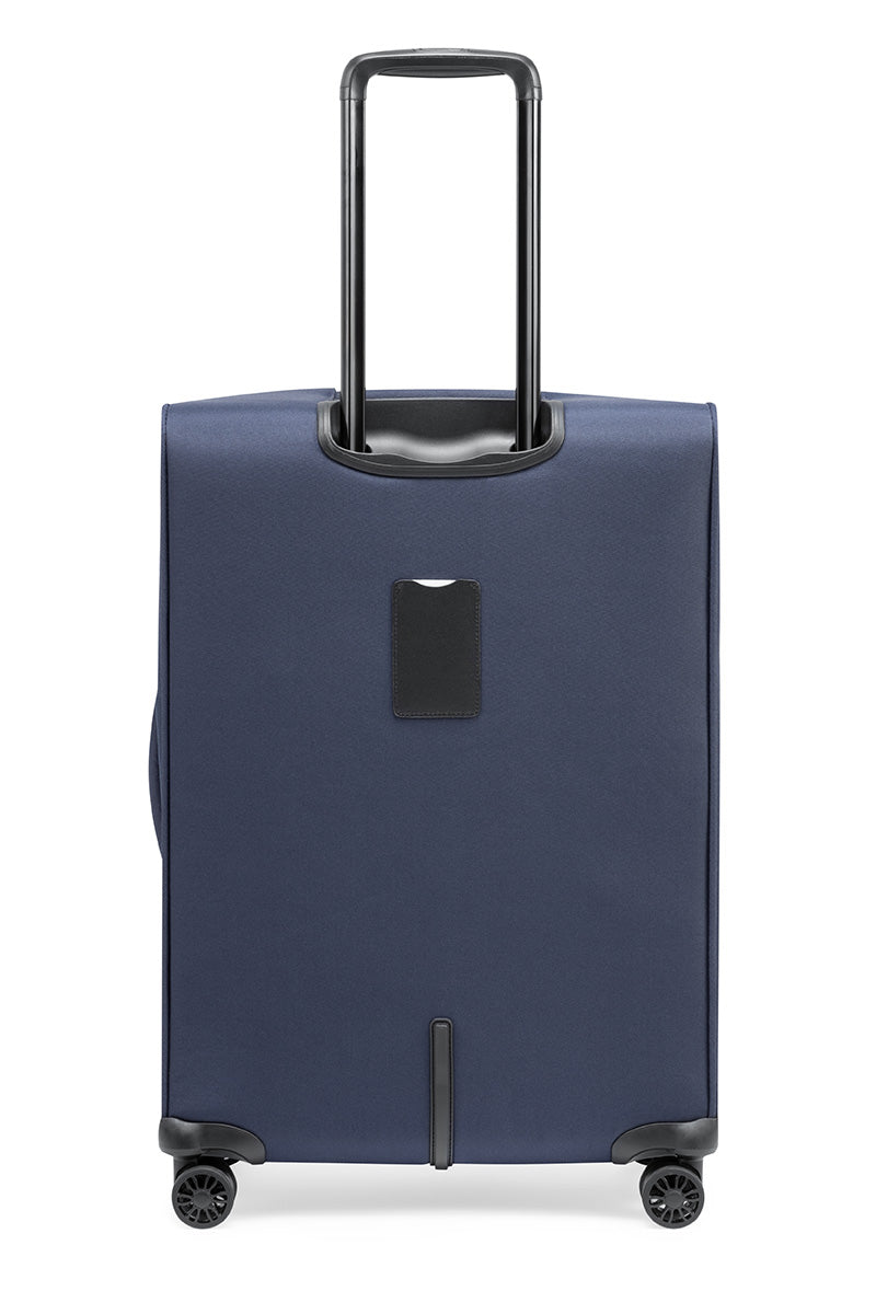 Epic Discovery NEO Mellanstor Resväska 67 cm - Marinblå - Travels And Bags