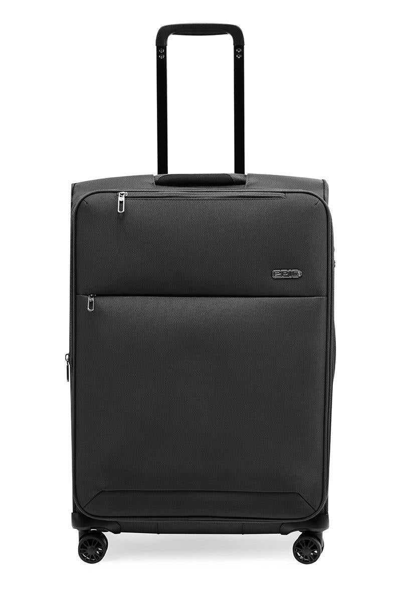 Epic Discovery NEO Mellanstor Resväska 67 cm - Svart - Travels And Bags