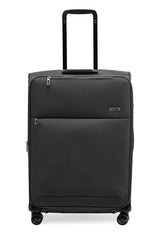 Epic Discovery NEO Mellanstor Resväska 67 cm - Black