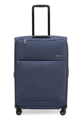 Epic Discovery NEO Mellanstor Resväska 67 cm - Navy Blue