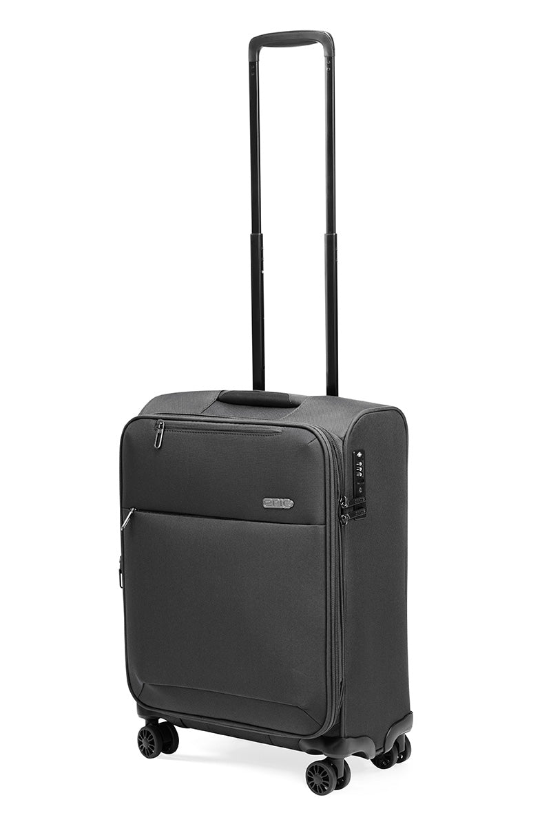 Epic Discovery NEO Kabinväska 55cm - Svart - Travels And Bags