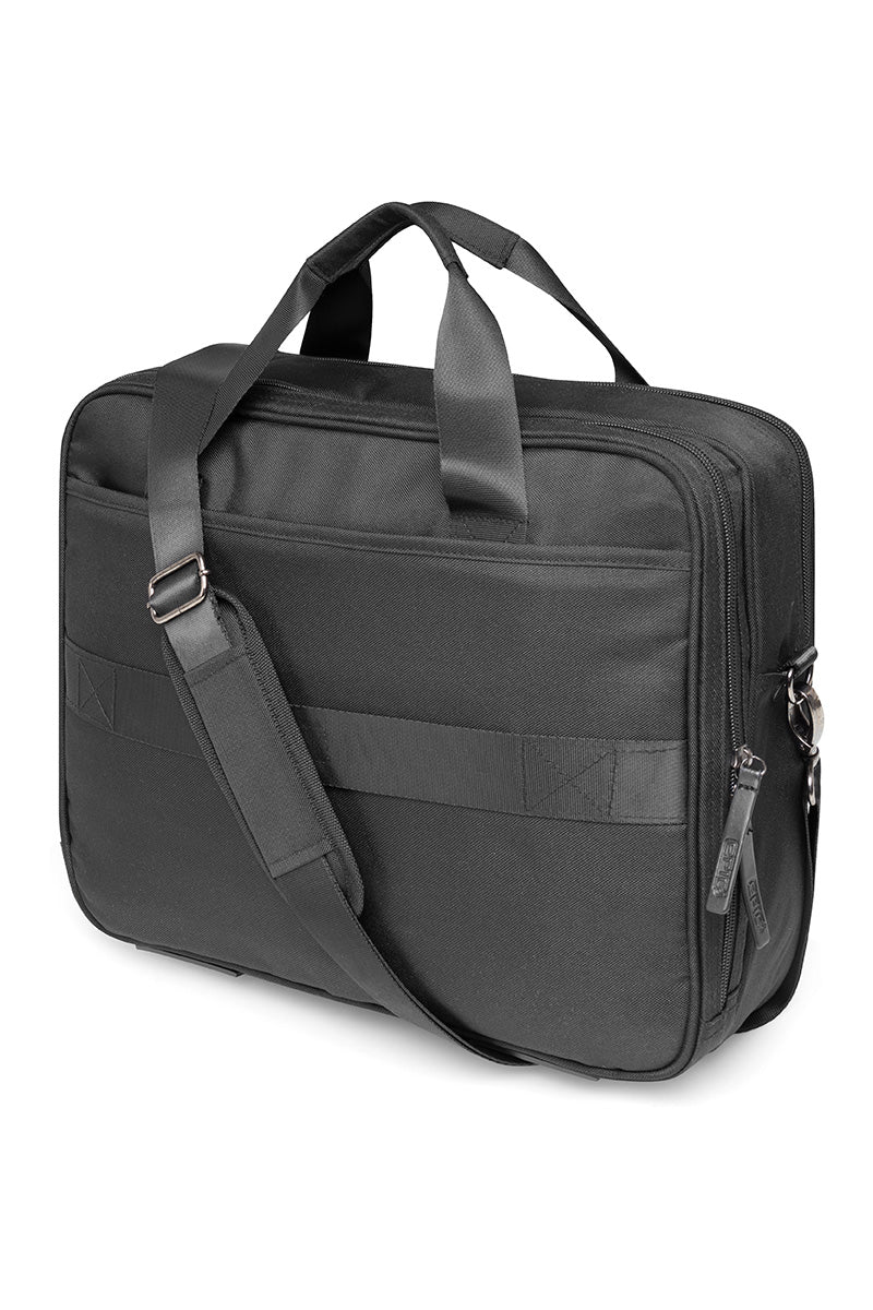 Epic Dicovery Neo Proffesional Business Datorväska - Svart - Travels And Bags