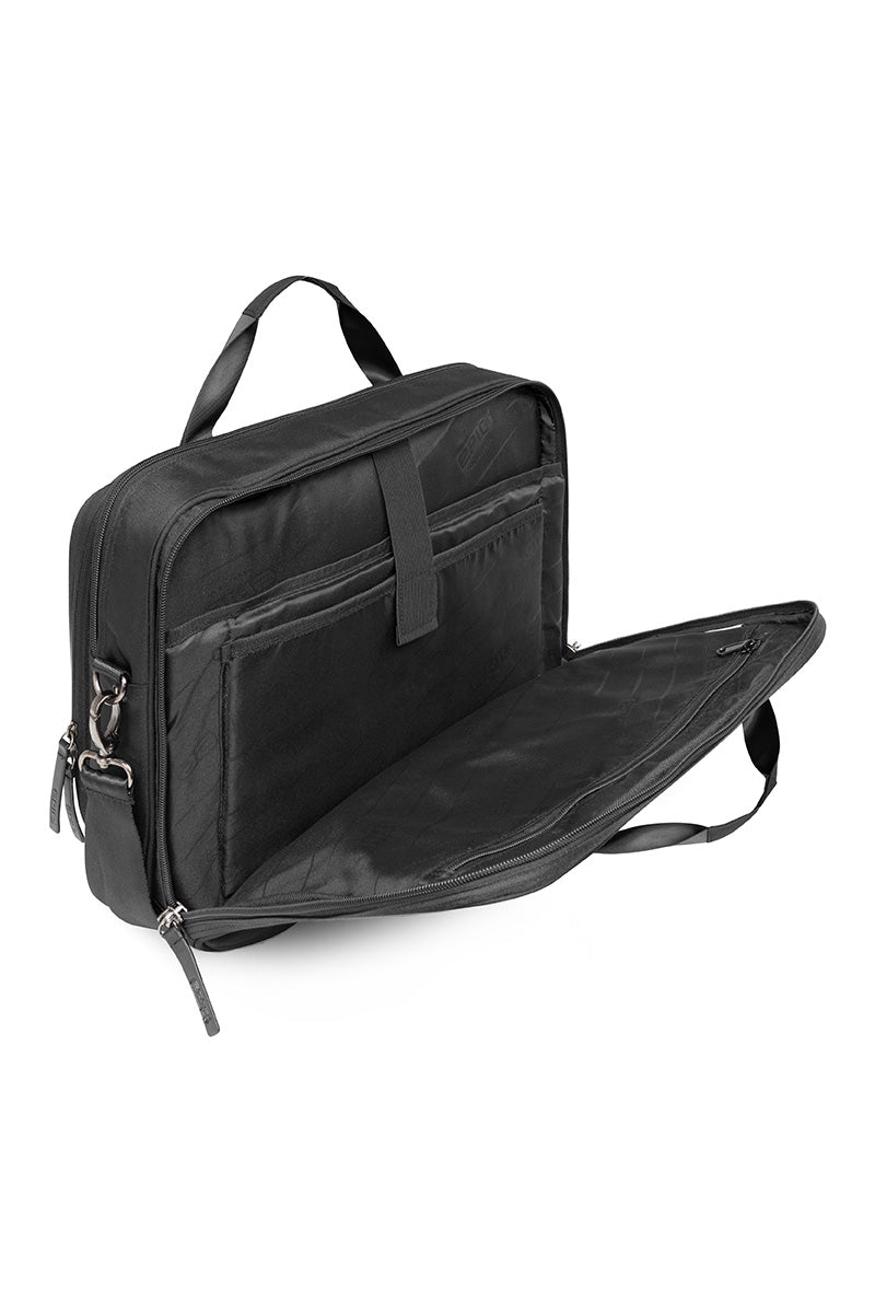 Epic Dicovery Neo Proffesional Business Datorväska - Svart - Travels And Bags