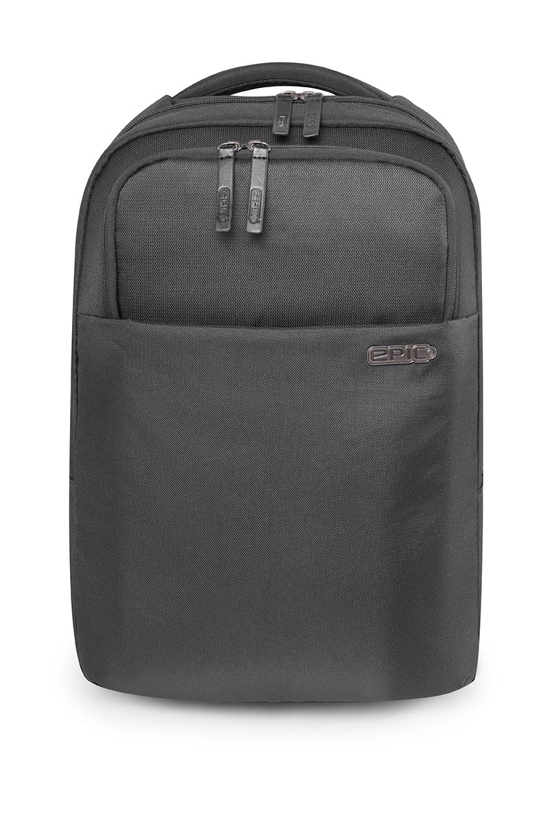 Epic Dicovery Neo Proffesional Ryggsäck - Svart - Travels And Bags