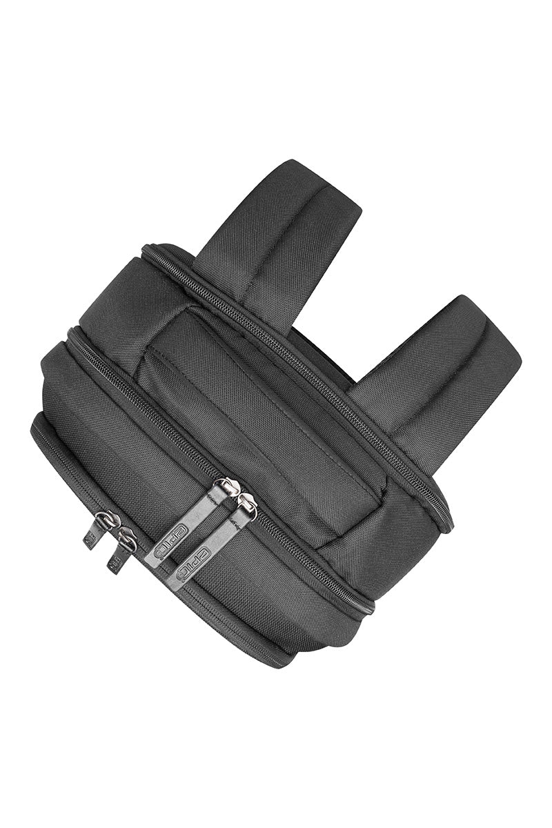 Epic Dicovery Neo Proffesional Ryggsäck - Svart - Travels And Bags