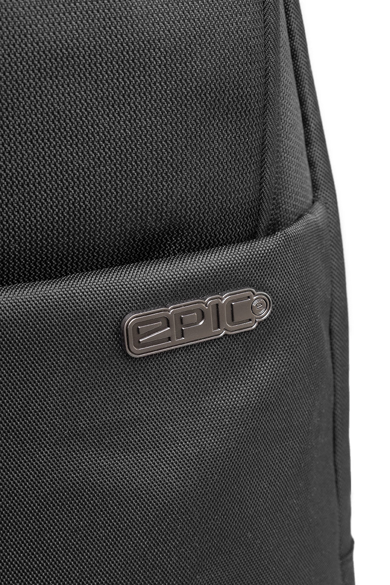 Epic Dicovery Neo Proffesional Ryggsäck - Svart - Travels And Bags