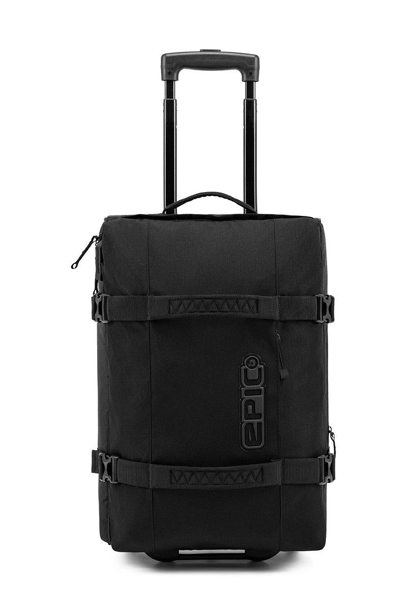 Epic Explorer NXT Kabinväska Trunk - Svart - Travels And Bags