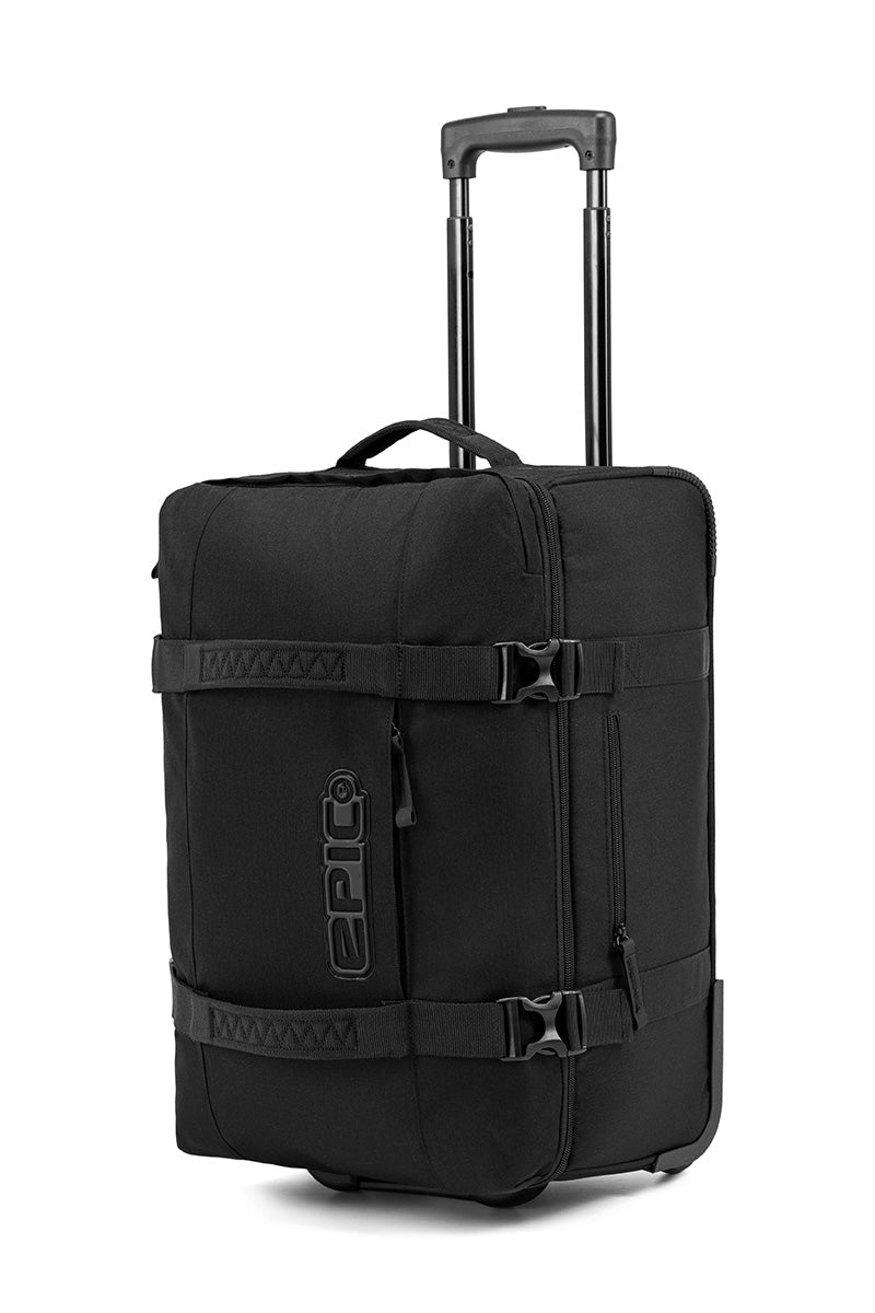 Epic Explorer NXT Kabinväska Trunk - Svart - Travels And Bags