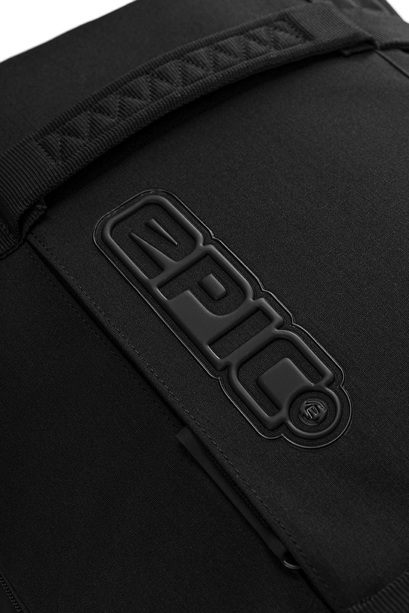 Epic Explorer NXT Kabinväska Trunk - Svart - Travels And Bags