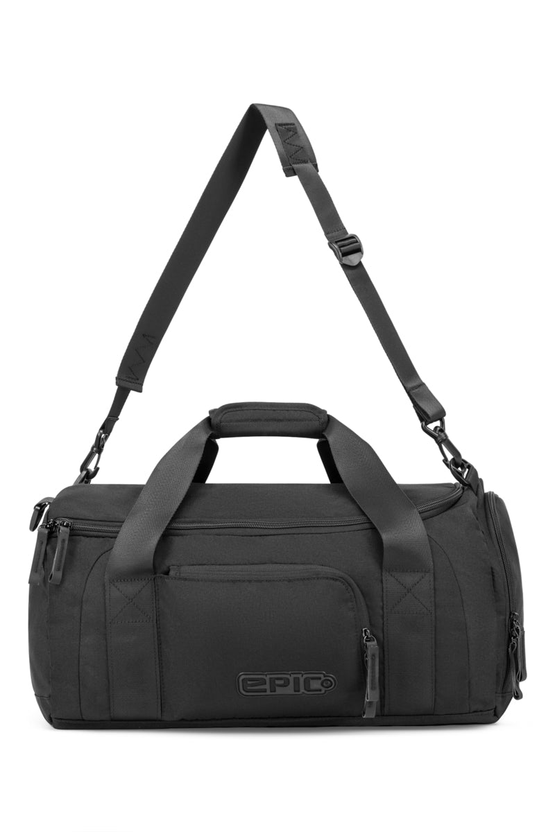 Epic Explorer NXT Locker Bag Sportväska - Svart