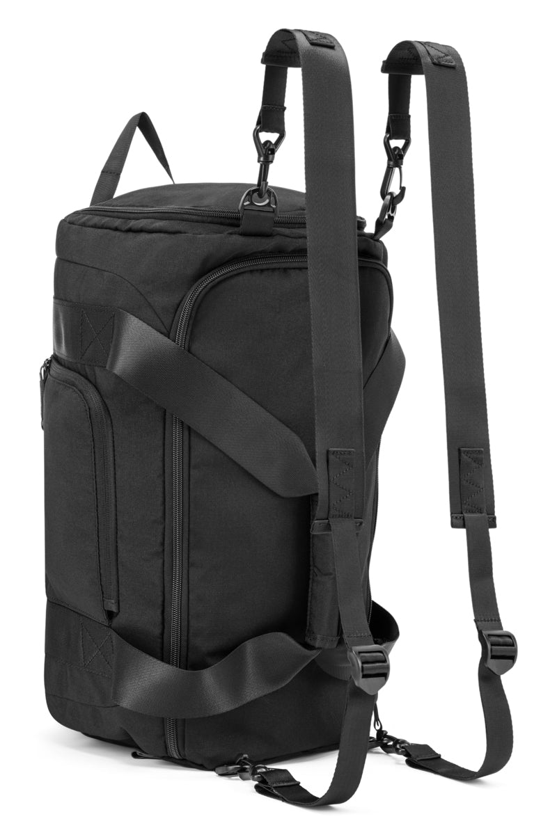 Epic Explorer NXT Locker Bag Sportväska - Svart