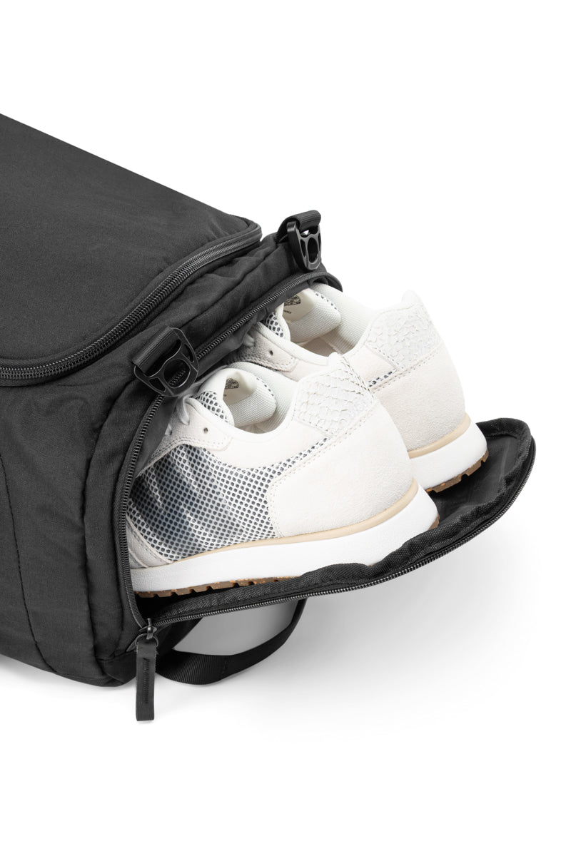 Epic Explorer NXT Locker Bag Sportväska - Svart