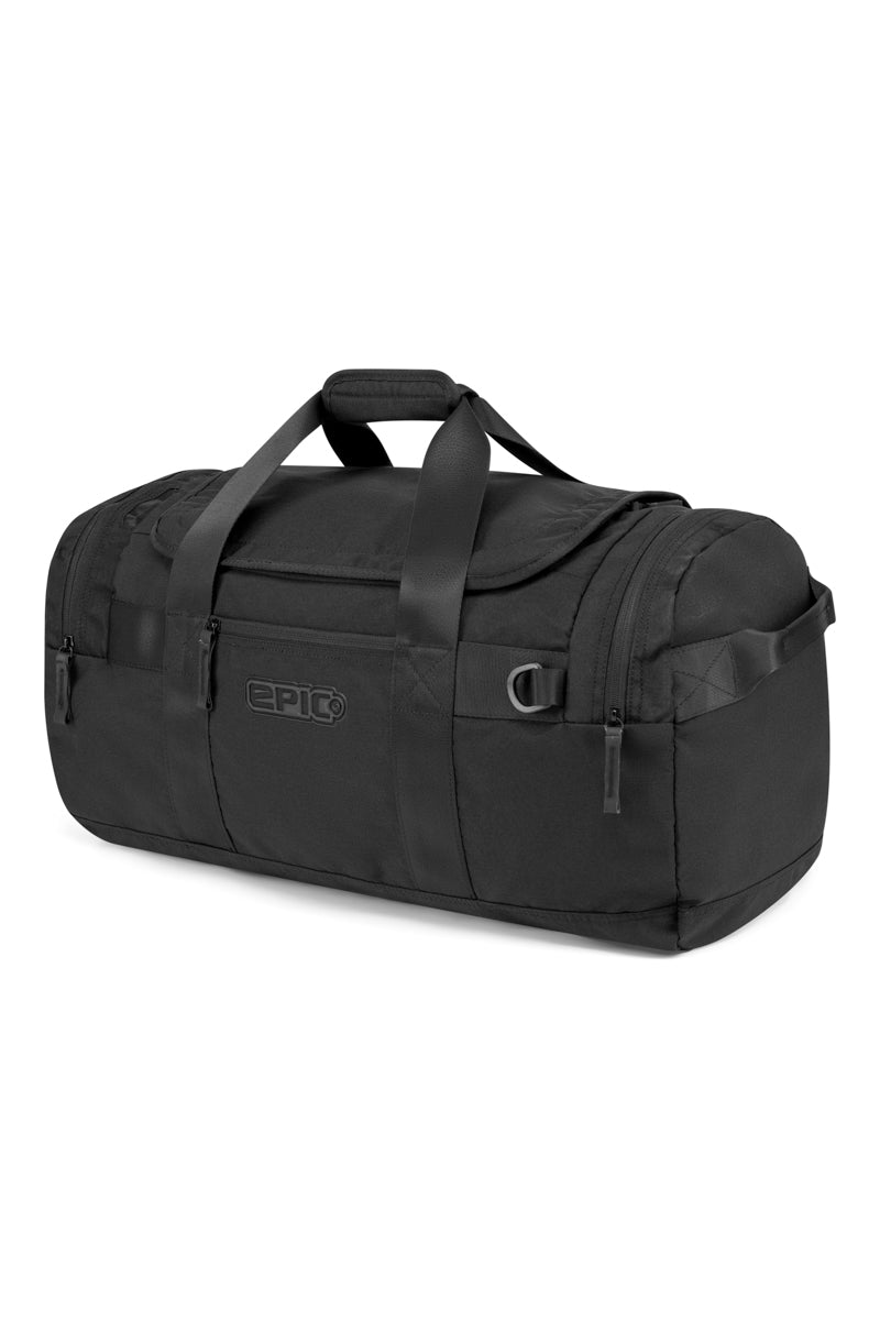 Epic Explorer NXT GearBAG Sportväska - Svart