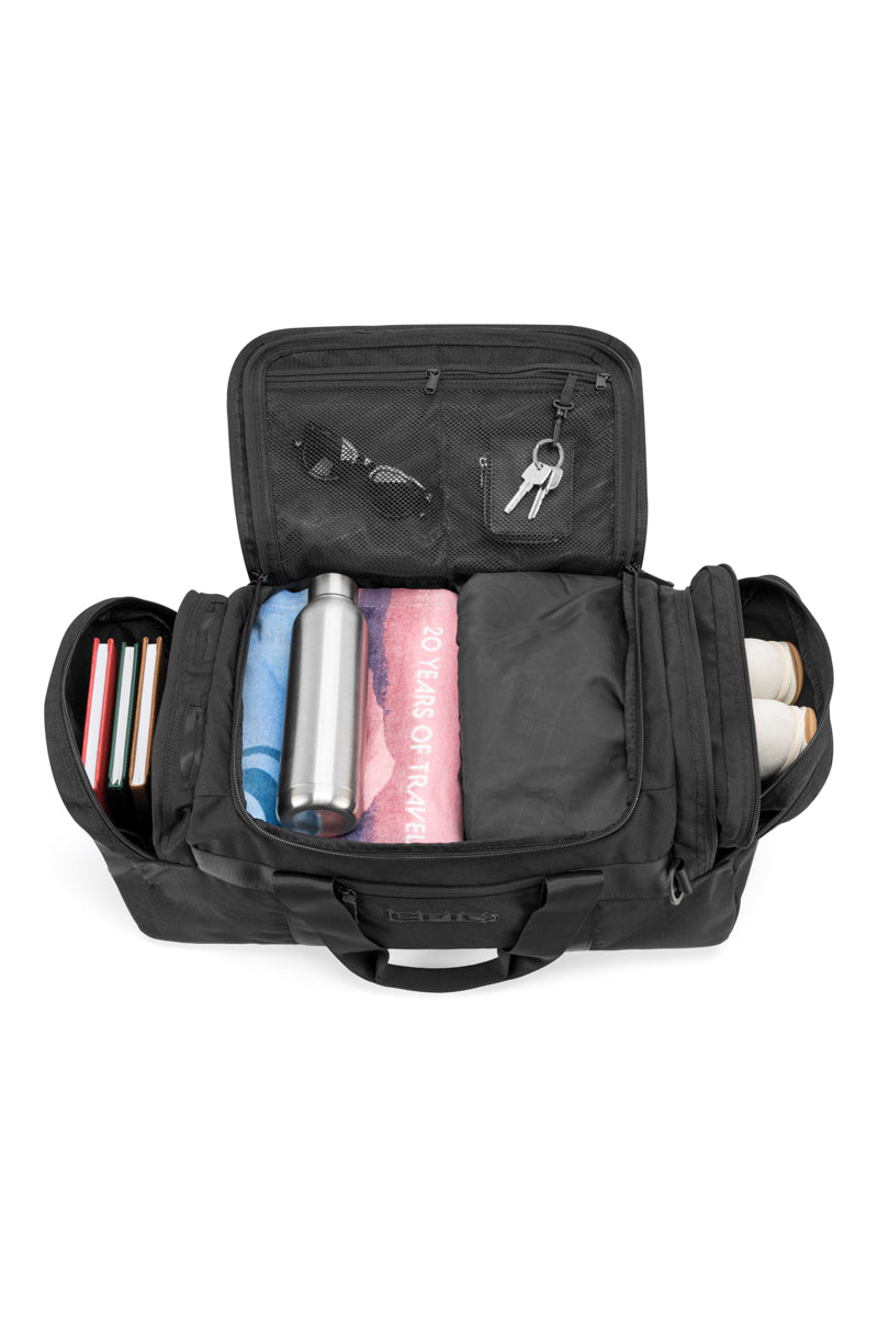 Epic Explorer NXT GearBAG Sportväska - Svart