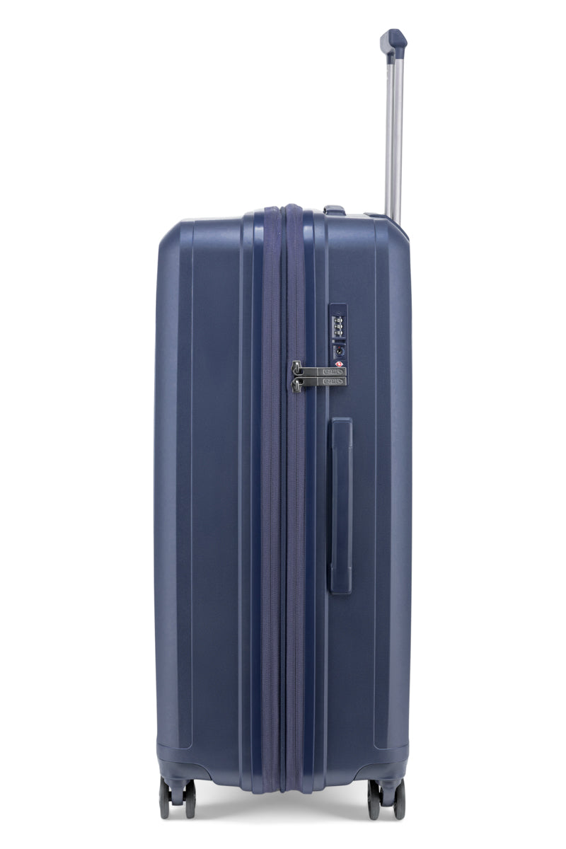 Epic Halo Stor Resväska 73 cm - Peacot Blue