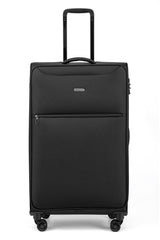 Epic Jupiter 4X Stor Resväska 75 cm - Black