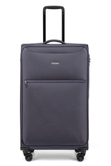 Epic Jupiter 4X Stor Resväska 75 cm - Excalibur Grey