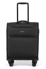 Epic Jupiter 4X Kabinväska 55 cm - Svart