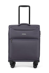 Epic Jupiter 4X Kabinväska 55 cm - Excalibur Grey