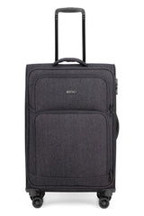 Epic Dynamo 4X Mellanstor Resväska 69 cm - Denim Black