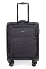 Epic Dynamo 4X Kabinväska 55 cm - Denim Black