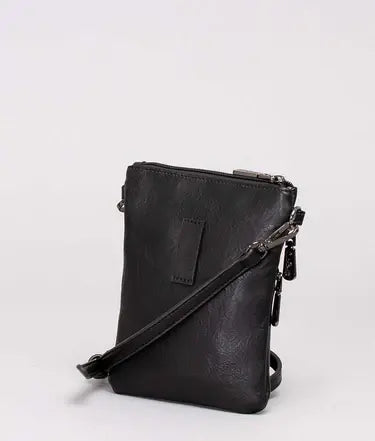 BHC Leather Mobilväska - Travels And Bags