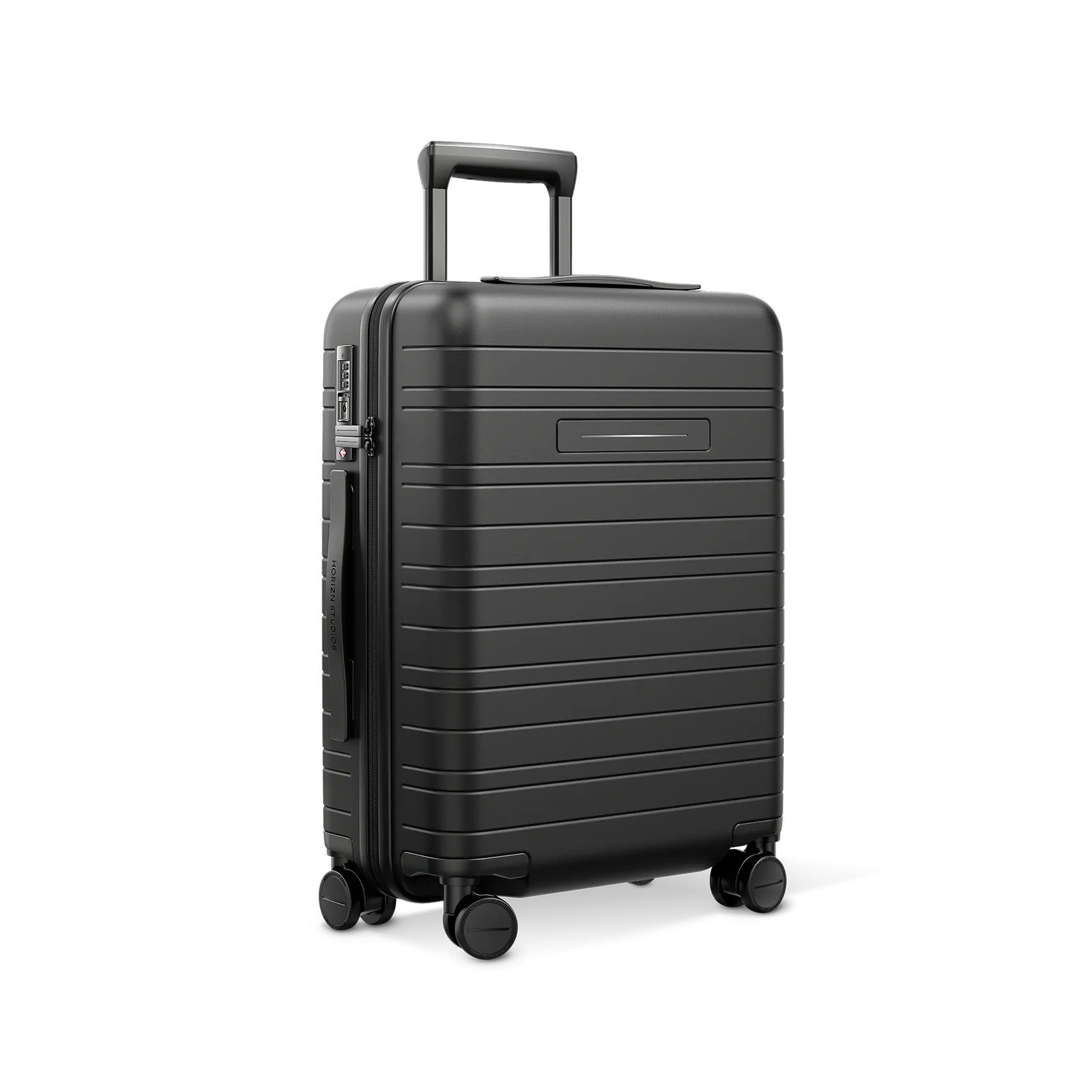 Horizn Studios H5 Pro Kabinväska 55 cm - Svart - Travels And Bags