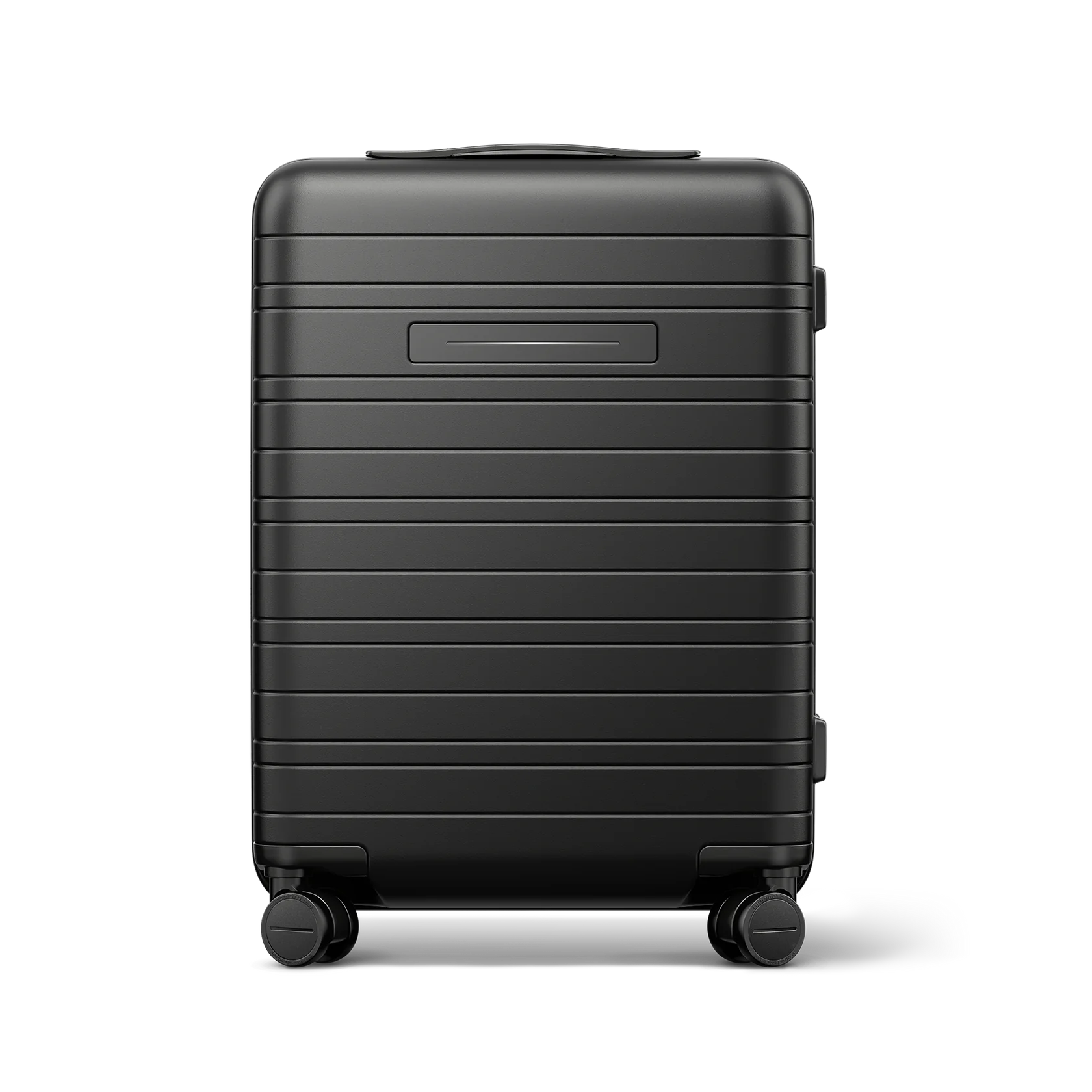 Horizn Studios H5 Pro Kabinväska 55 cm - Svart - Travels And Bags