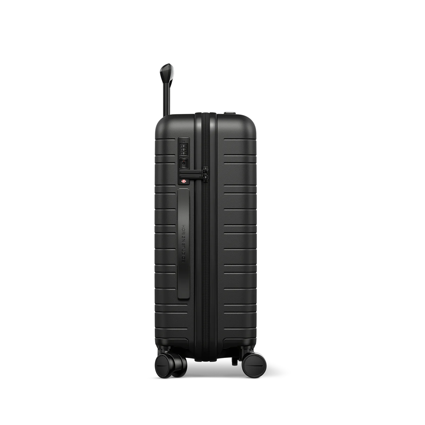 Horizn Studios H5 Pro Kabinväska 55 cm - Svart - Travels And Bags