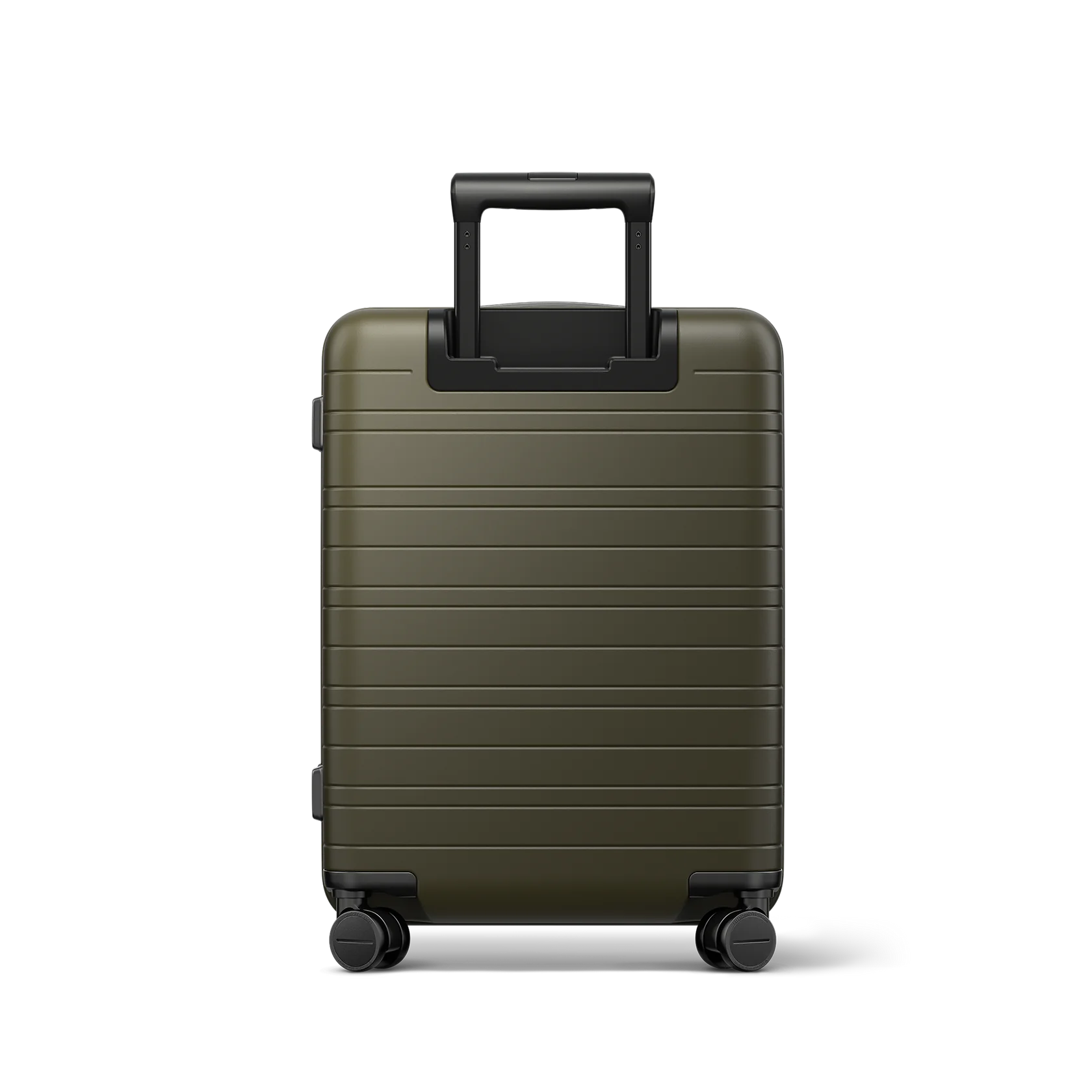 Horizn Studios H5 Pro Kabinväska 55 cm - Mörkgrön - Travels And Bags