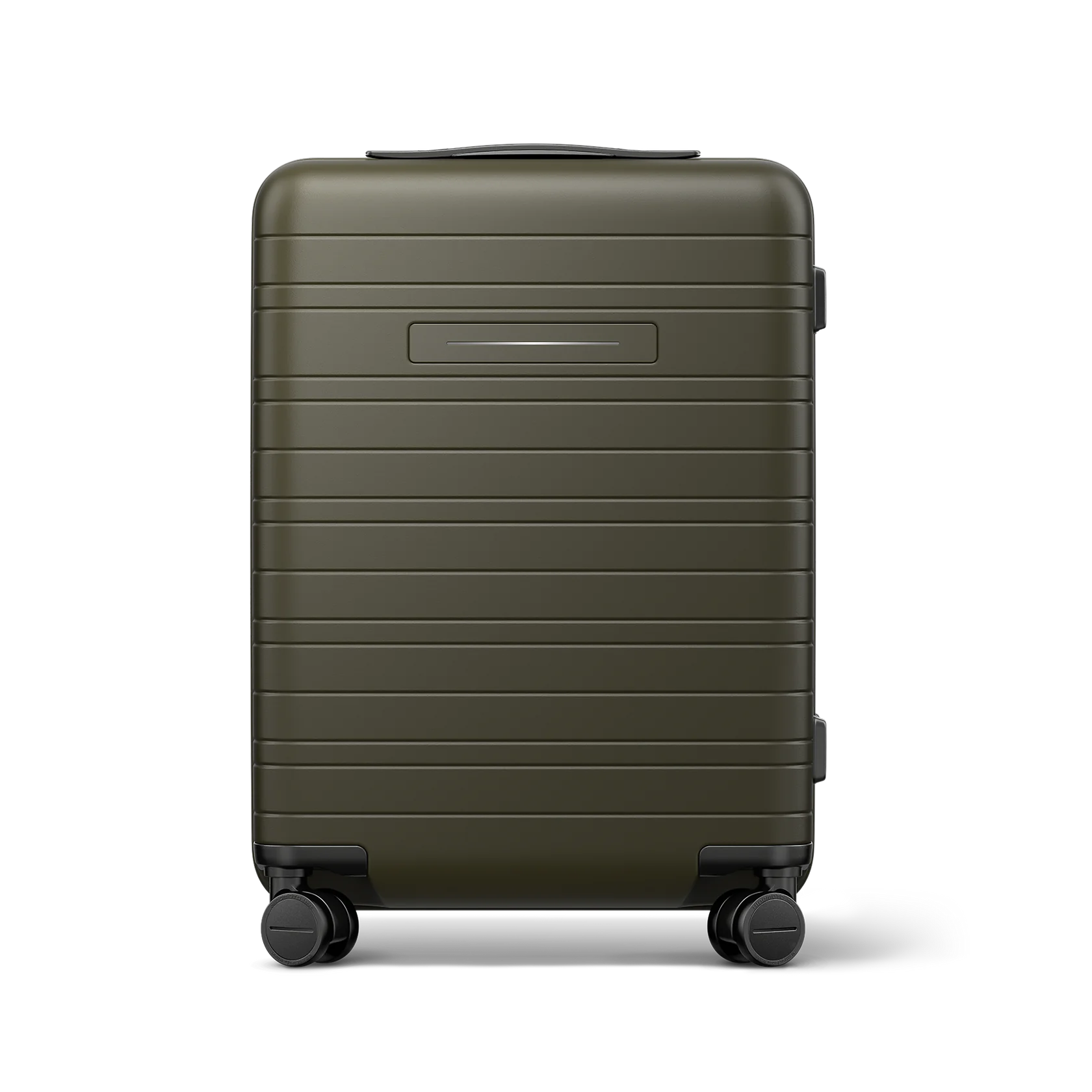 Horizn Studios H5 Pro Kabinväska 55 cm - Mörkgrön - Travels And Bags