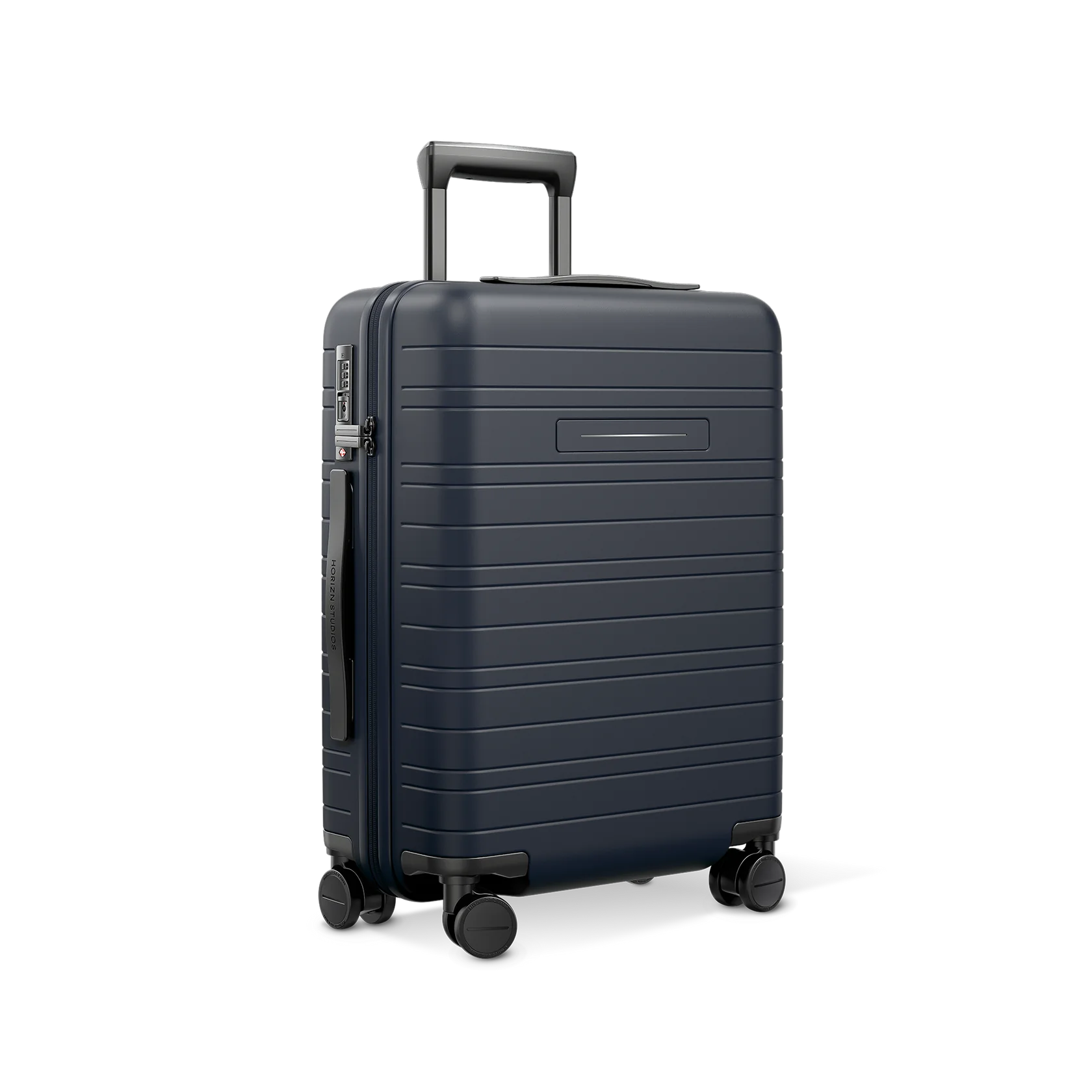 Horizn Studios H5 Pro Kabinväska 55 cm - Marinblå - Travels And Bags