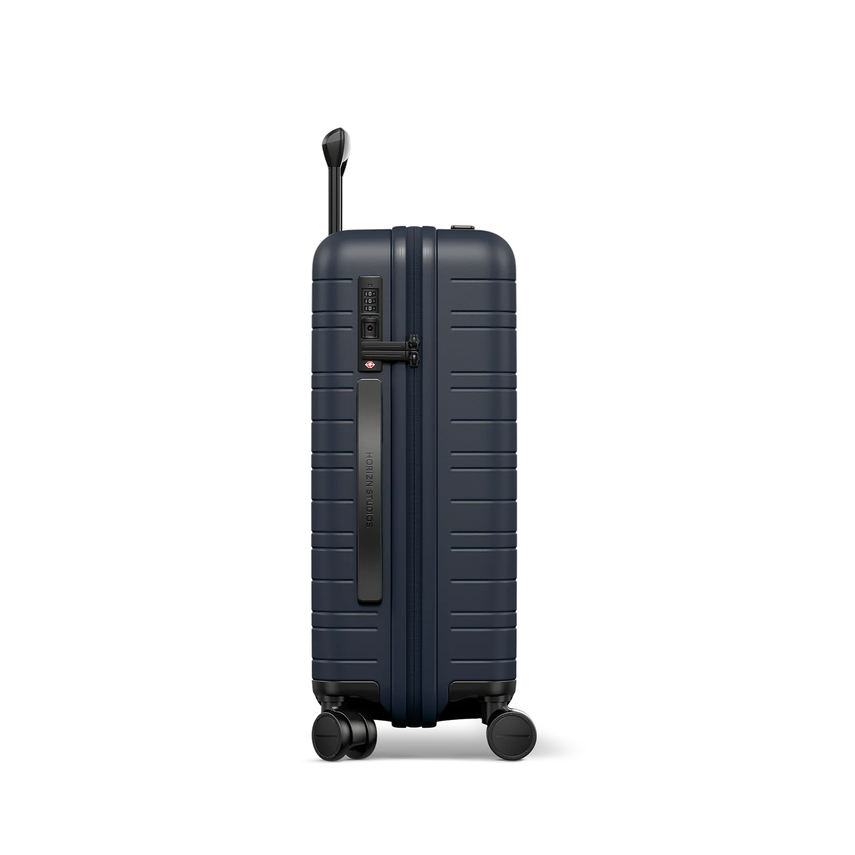 Horizn Studios H5 Pro Kabinväska 55 cm - Marinblå - Travels And Bags