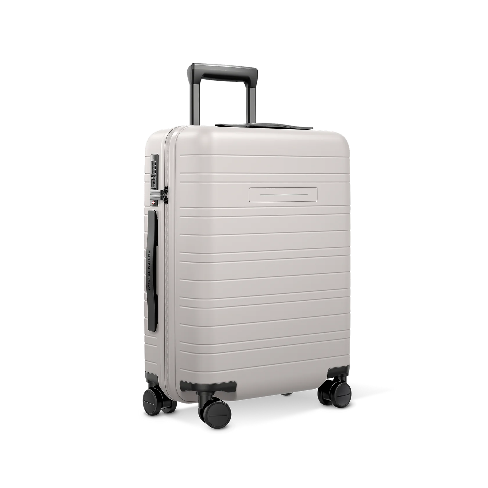 Horizn Studios H5 Pro Kabinväska 55 cm - Beige - Travels And Bags