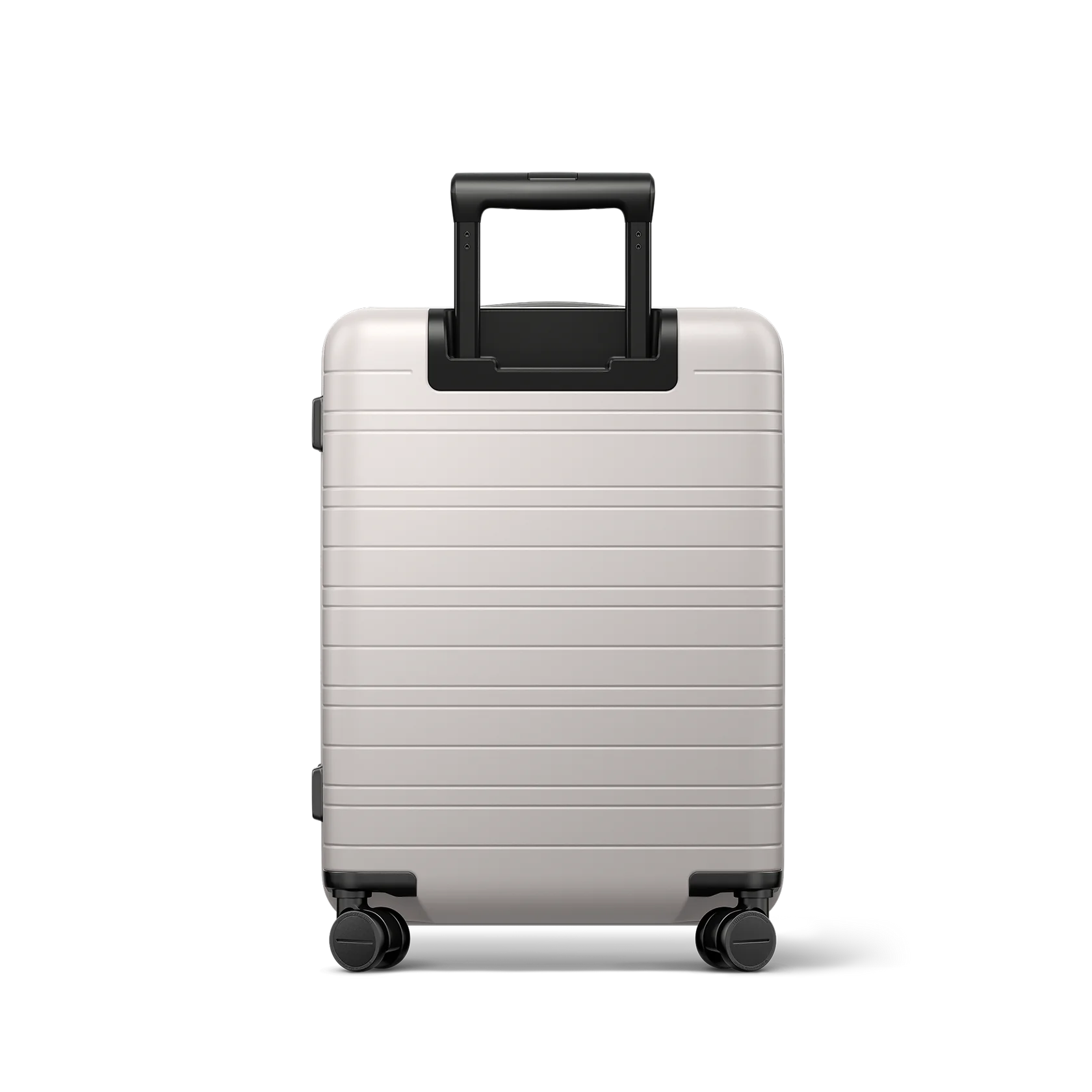 Horizn Studios H5 Pro Kabinväska 55 cm - Beige - Travels And Bags